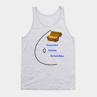 Treasure Chest Tank Top